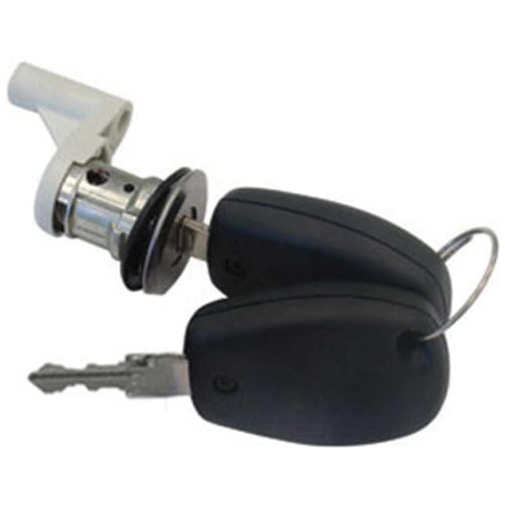 Cilindro da Porta para Renault Duster e Sandero - Universal Automotive - 11213