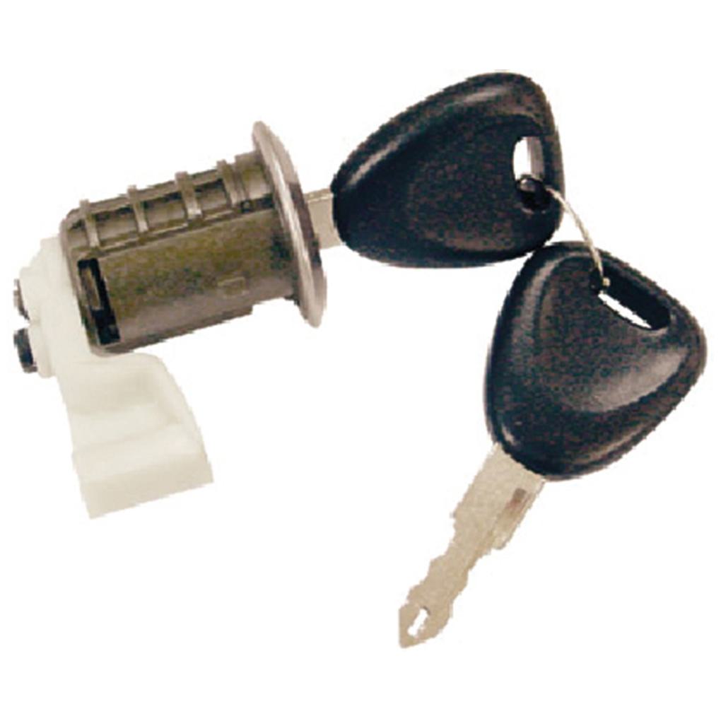 Cilindro da Porta para Renault CLIO - Universal Automotive - 11610