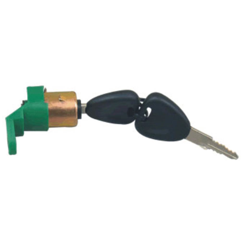 Cilindro da Porta para Renault Kangoo - Universal Automotive - 11670