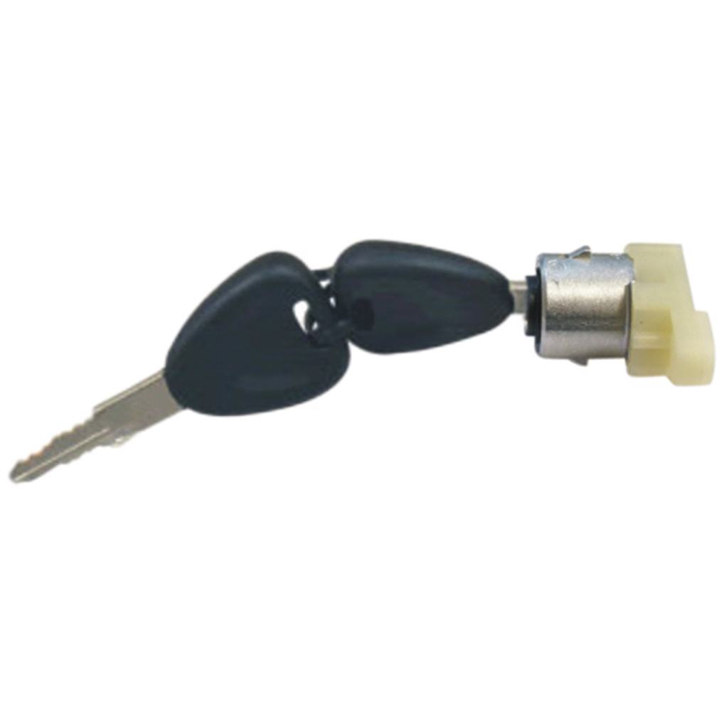 Cilindro da Porta para Renault Kangoo - Universal Automotive - 11684