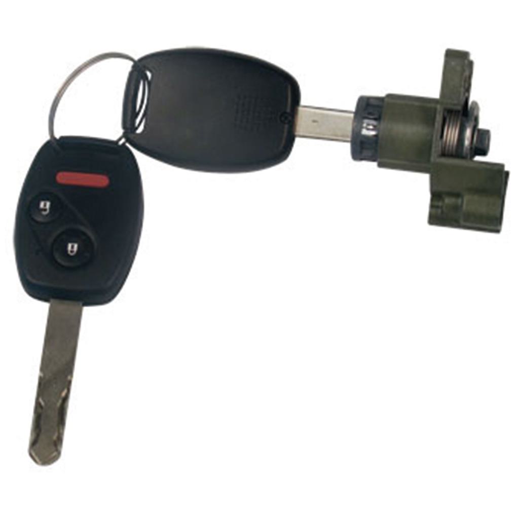 Cilindro da Porta para Honda Civic - Universal Automotive - 13063
