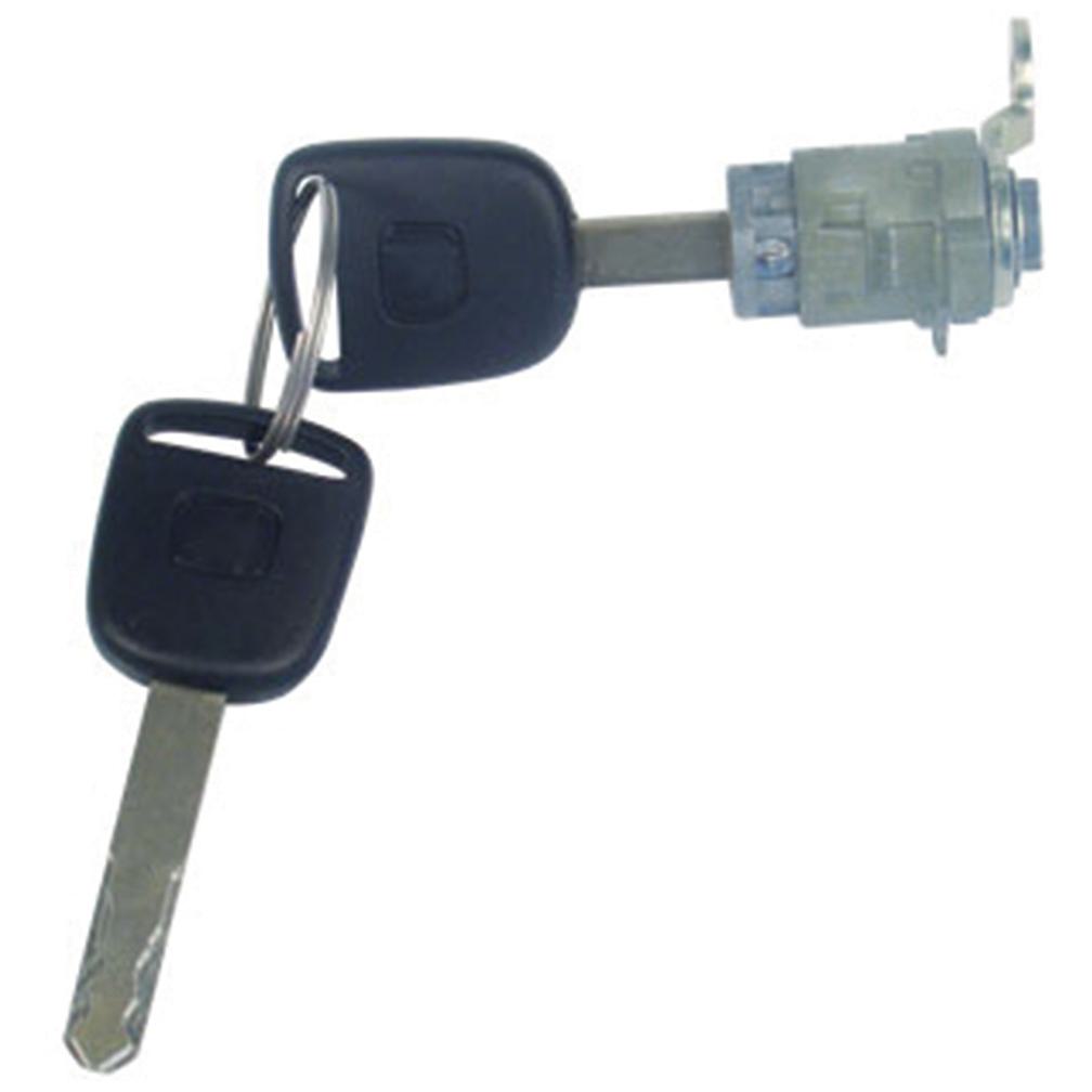 Cilindro da Porta para Honda Civic - Universal Automotive - 13137