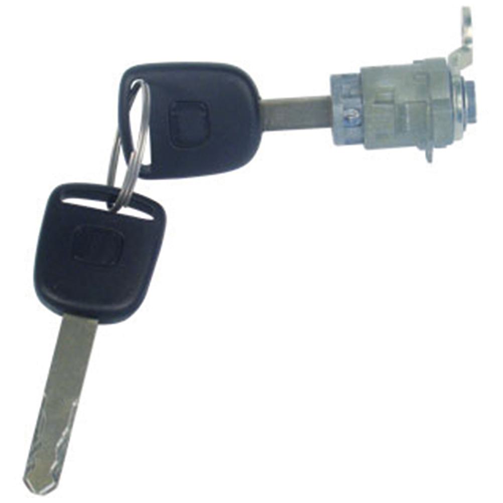 Cilindro da Porta para Honda Civic - Universal Automotive - 13138