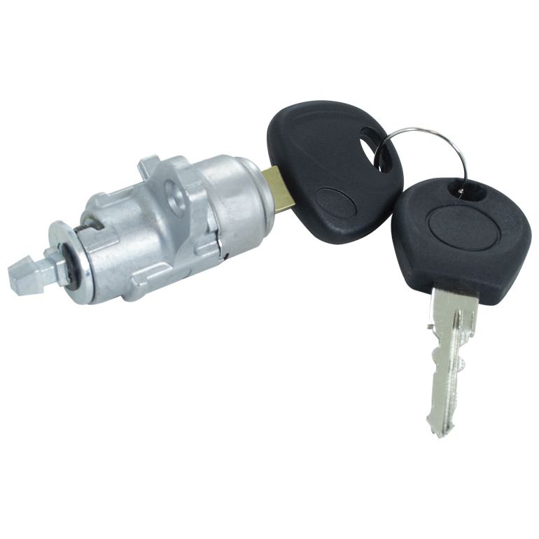 Cilindro da Porta para Hyundai HB20 e HB20S - Universal Automotive - 15604