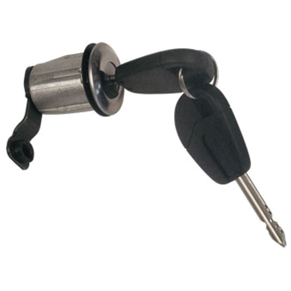 Cilindro da Porta para Citroen Berlingo e Peugeot Partner - Universal Automotive - 16175