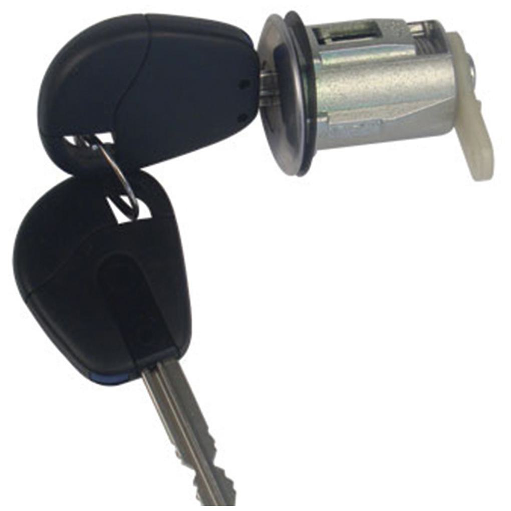 Cilindro da Porta para Citroen Berlingo - Universal Automotive - 16177