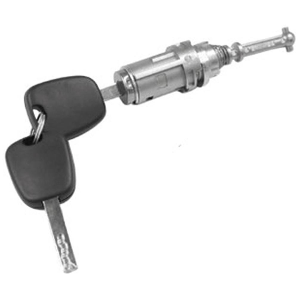 Cilindro da Porta para Citroen C3 - Universal Automotive - 16231