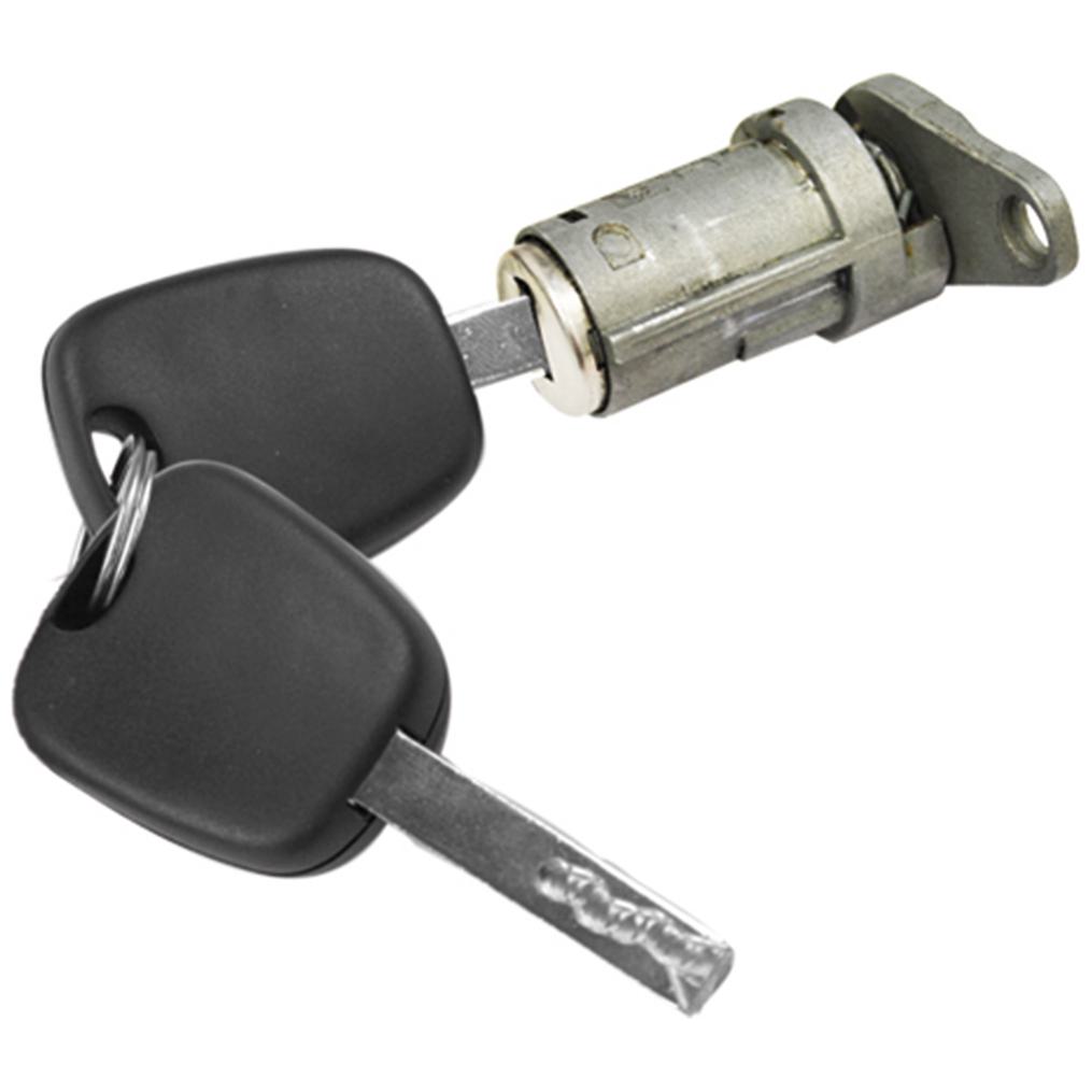 Cilindro da Porta para Peugeot 307 Sedan e 307 SW - Universal Automotive - 16503