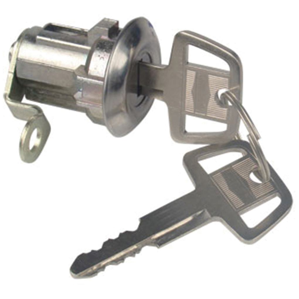 Cilindro da Porta para Mitsubishi L200 - Universal Automotive - 18079