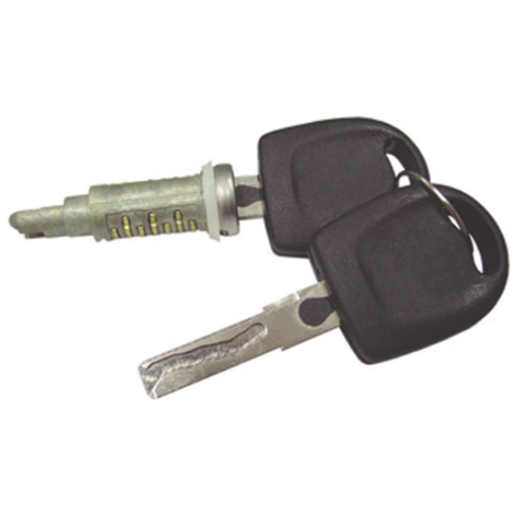 Cilindro da Porta - Universal - 21442
