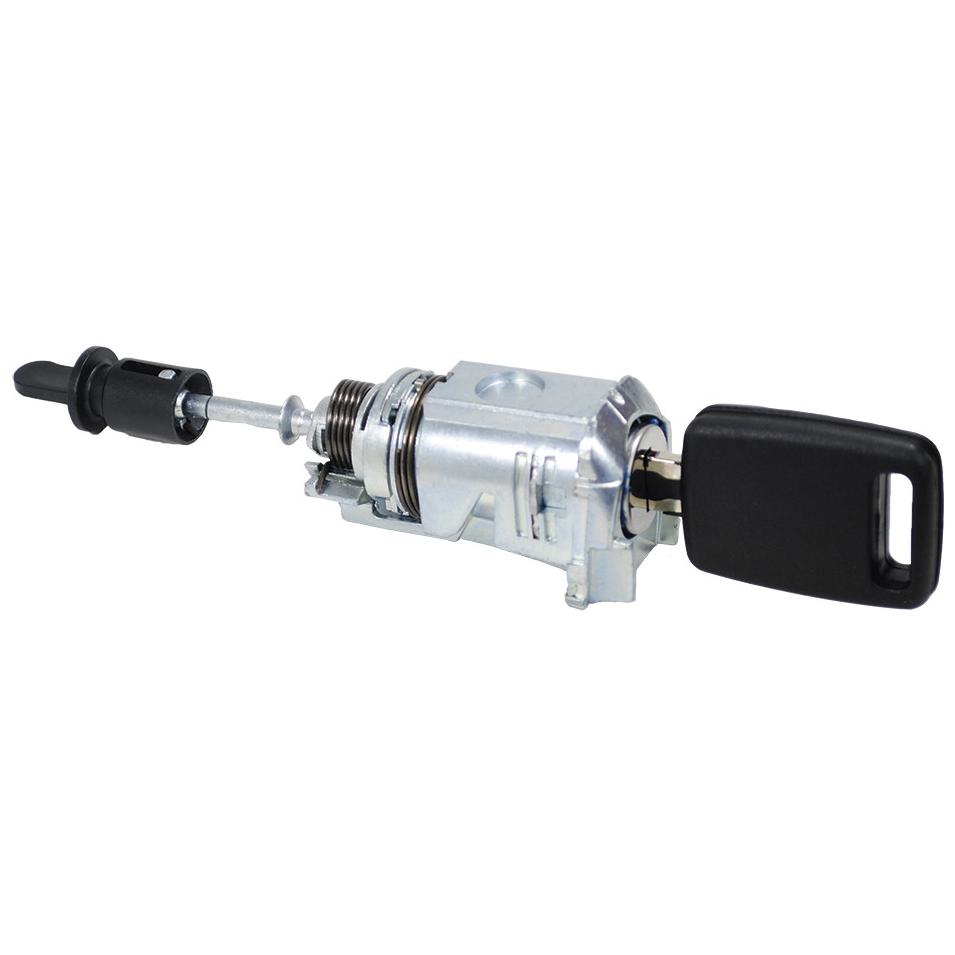Cilindro da Porta para Audi A4 - Universal Automotive - 22363