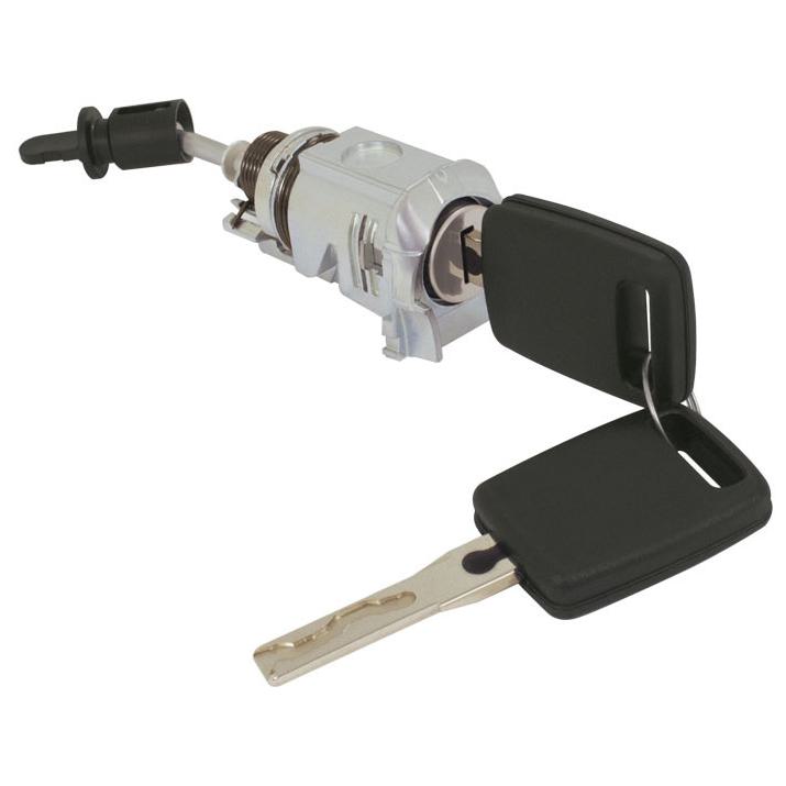 Cilindro da Porta para Audi Q5 - Universal Automotive - 22460
