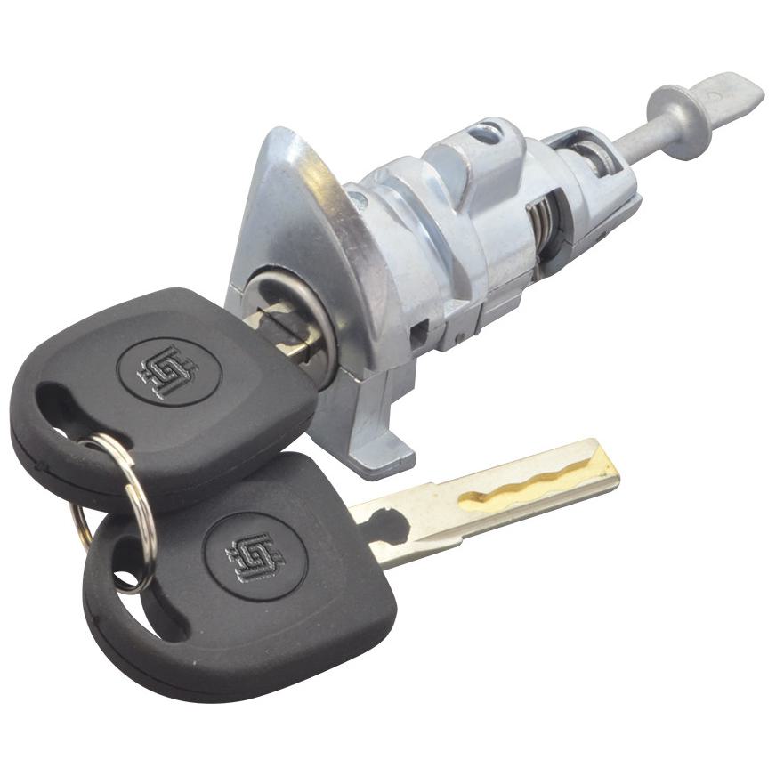 Cilindro da Porta para Volkswagen Passat - Universal Automotive - 23108