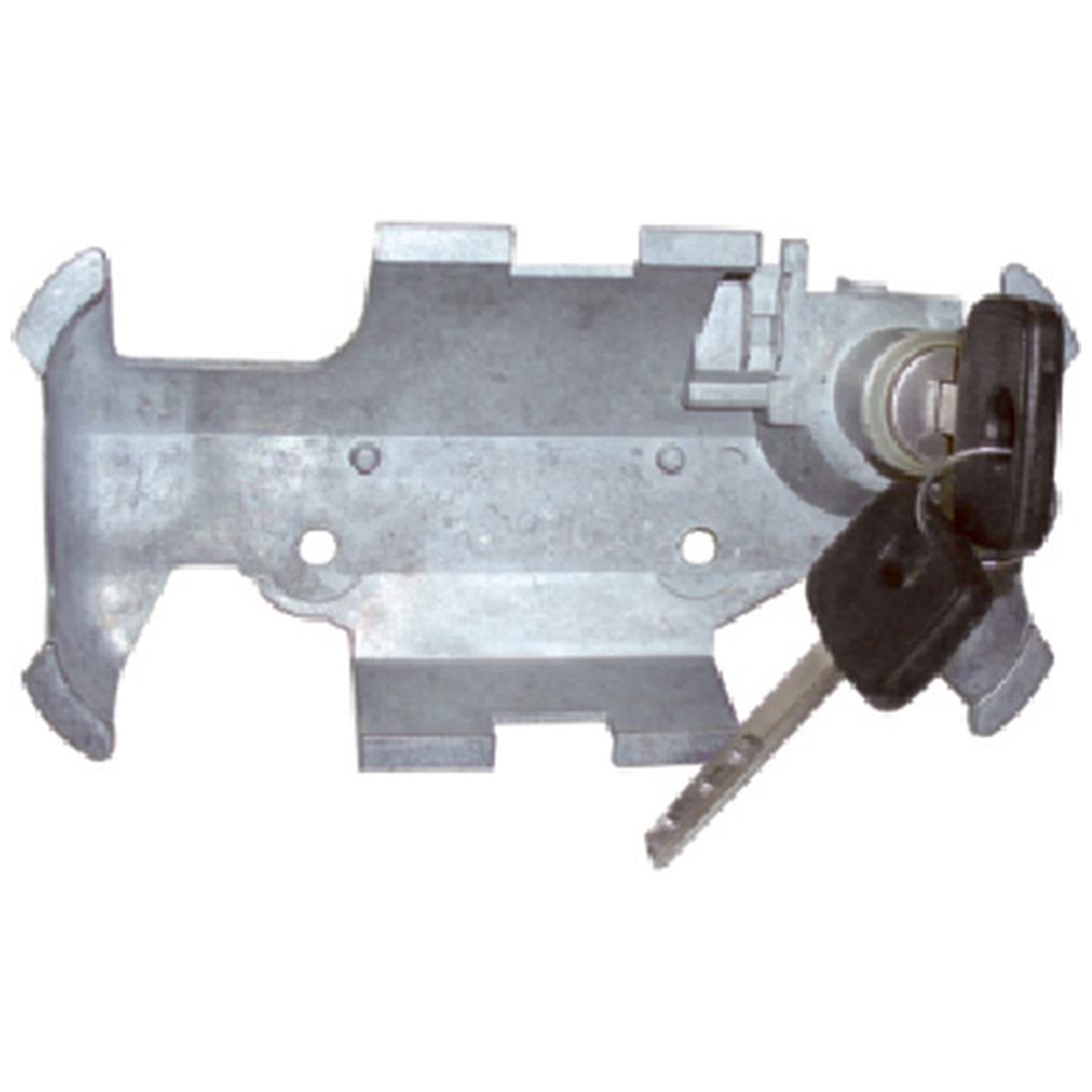 Cilindro da Porta para Chevrolet Vectra - Universal Automotive - 40534