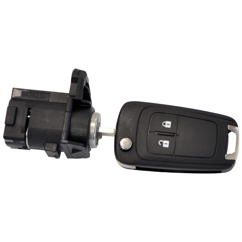 Cilindro da Porta para Chevrolet Agile - Universal Automotive - 42099