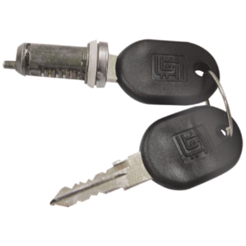 Cilindro da Porta para Fiat Fiorino - Universal Automotive - 70145