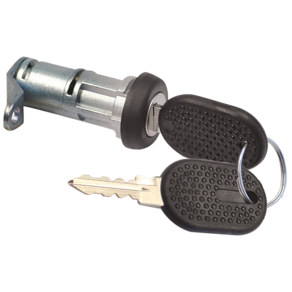 Cilindro Fechadura da Porta - Universal - 70640