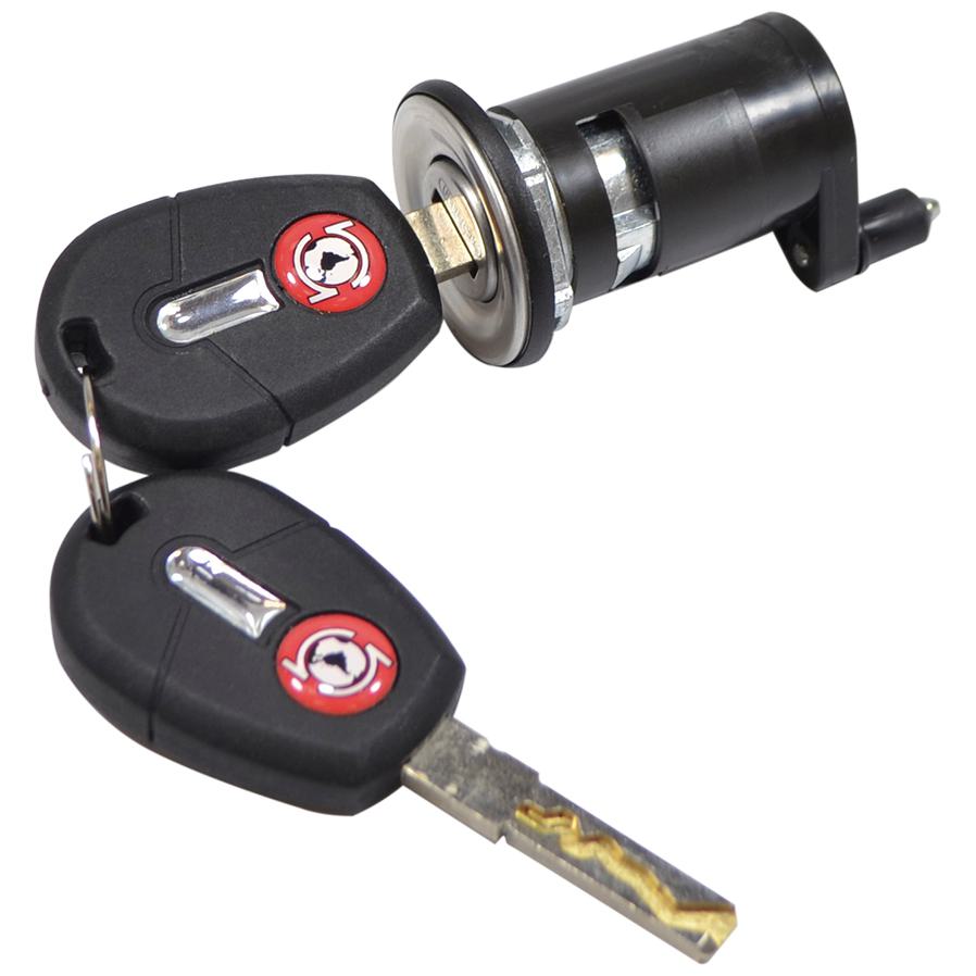 Cilindro da Porta para Fiat Ducato - Universal Automotive - 71042