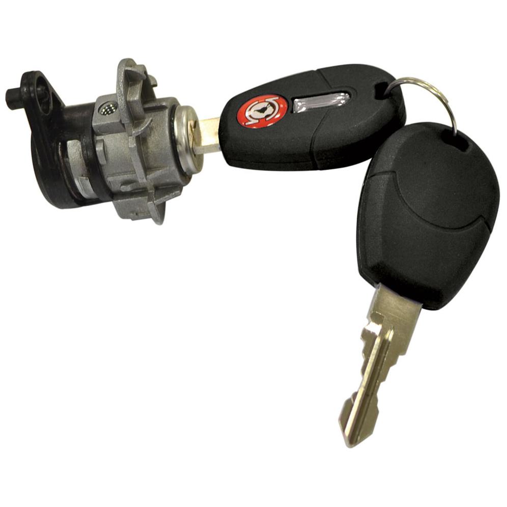 Cilindro da Porta para Fiat Strada - Universal Automotive - 72223