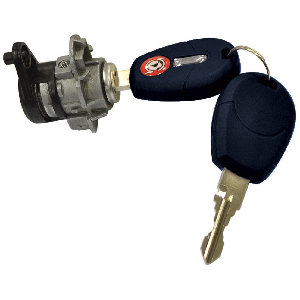 Cilindro da Porta para Fiat Strada - Universal Automotive - 72224