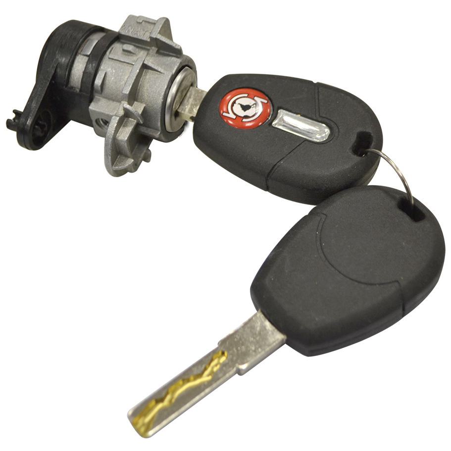 Cilindro da Porta para Fiat Strada - Universal Automotive - 72226