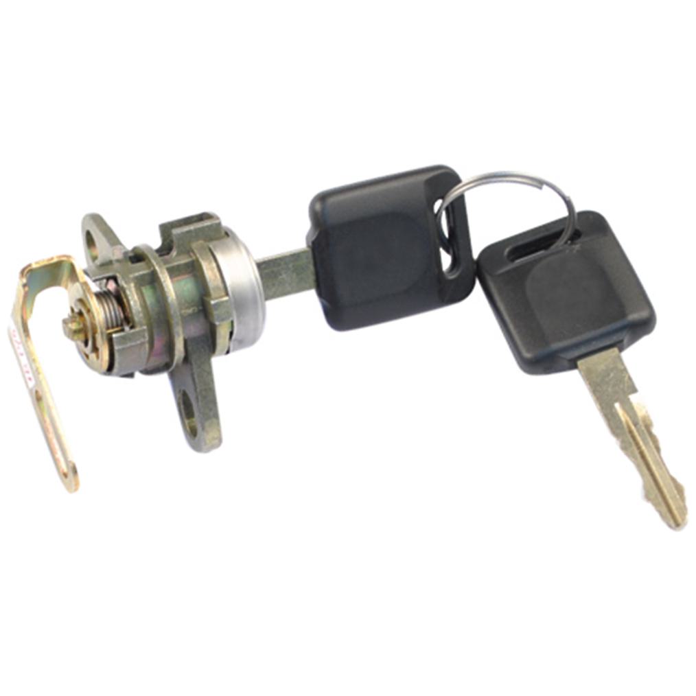 Cilindro da Tampa da Caçamba para Nissan Frontier - Universal Automotive - 18145