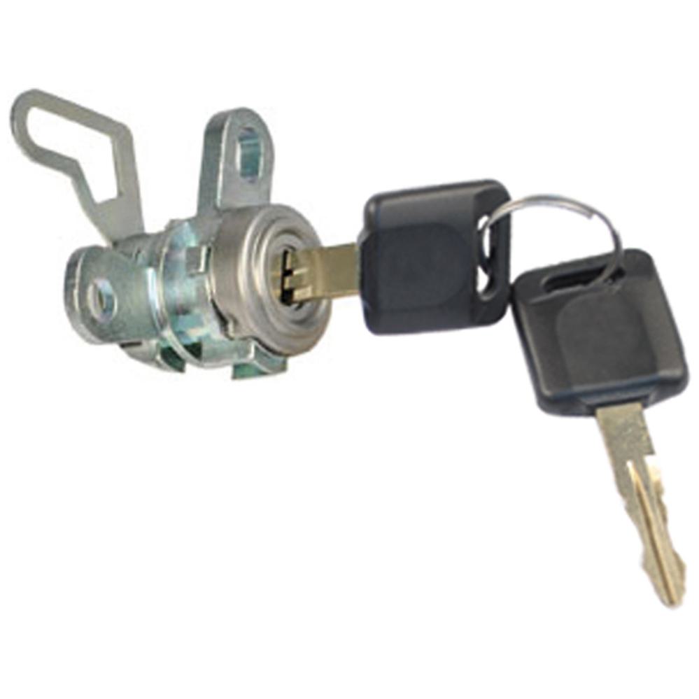 Cilindro da Tampa da Caçamba para Nissan Frontier - Universal Automotive - 18160