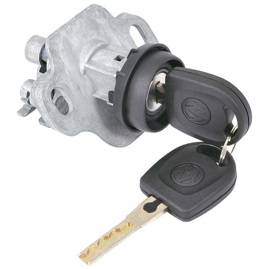 Cilindro da Tampa da Caçamba para Volkswagen Saveiro - Universal Automotive - 22512