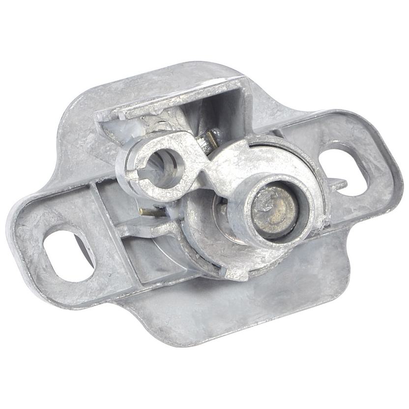 Cilindro da Tampa da Caçamba para Volkswagen Saveiro - Universal Automotive - 22512