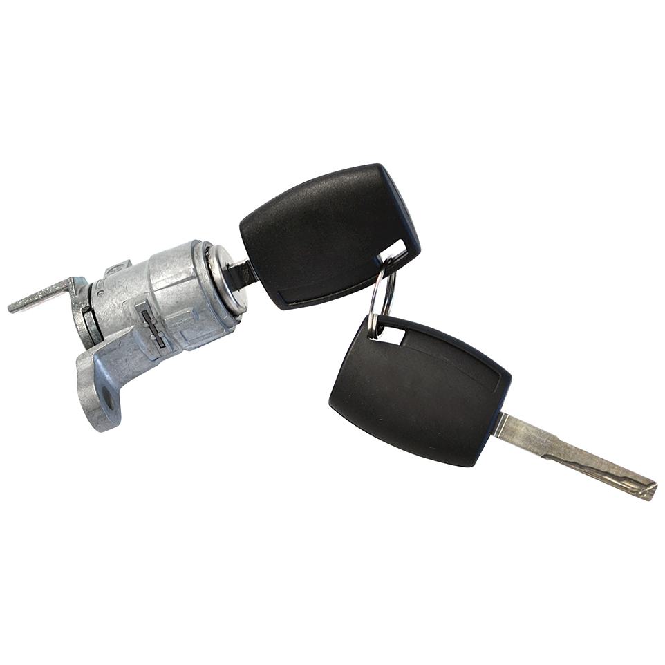 Cilindro da Tampa da Caçamba para Ford Ranger - Universal Automotive - 31822