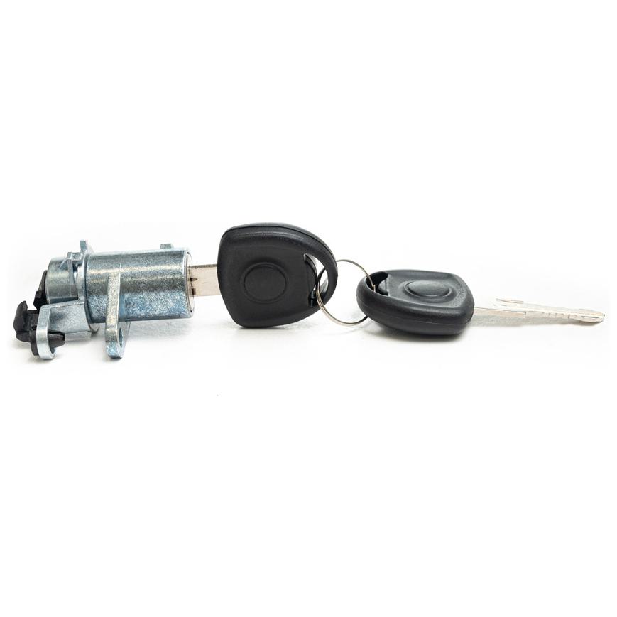 Cilindro da Tampa da Caçamba para Chevrolet Montana - Universal Automotive - 41335