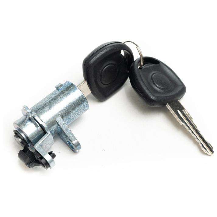 Cilindro da Tampa da Caçamba para Chevrolet Montana - Universal Automotive - 41335