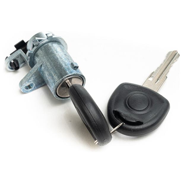 Cilindro da Tampa da Caçamba para Chevrolet Montana - Universal Automotive - 41335