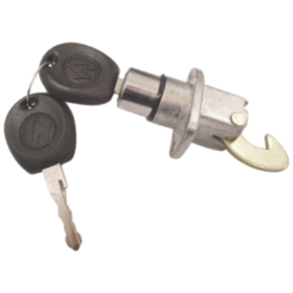 Cilindro da Tampa do Motor para Volkswagen Fusca e Kombi - Universal Automotive - 20116