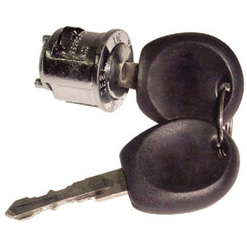 Cilindro de Ignição para Volkswagen Kombi - Universal Automotive - 20417