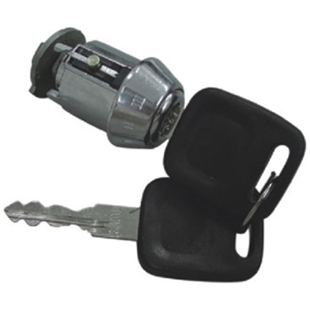 Cilindro de Ignição para Volkswagen Logus e Pointer - Universal Automotive - 20697