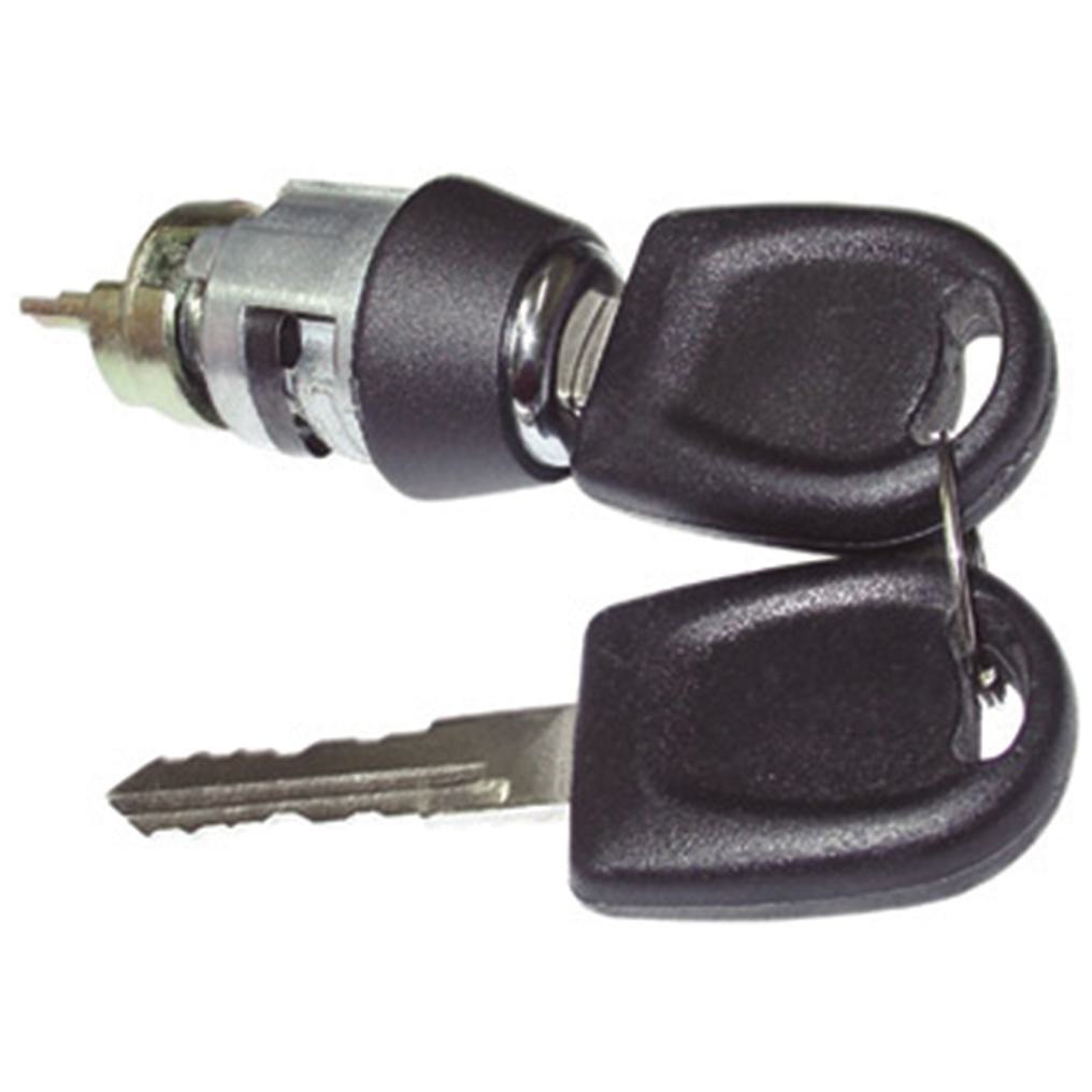Cilindro de Ignição para Volkswagen Golf - Universal Automotive - 20807