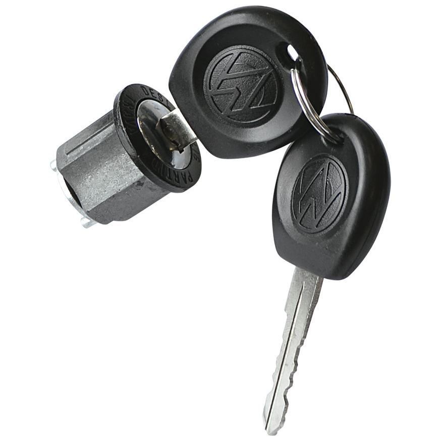 Cilindro de Ignição para Volkswagen Kombi - Universal Automotive - 22416