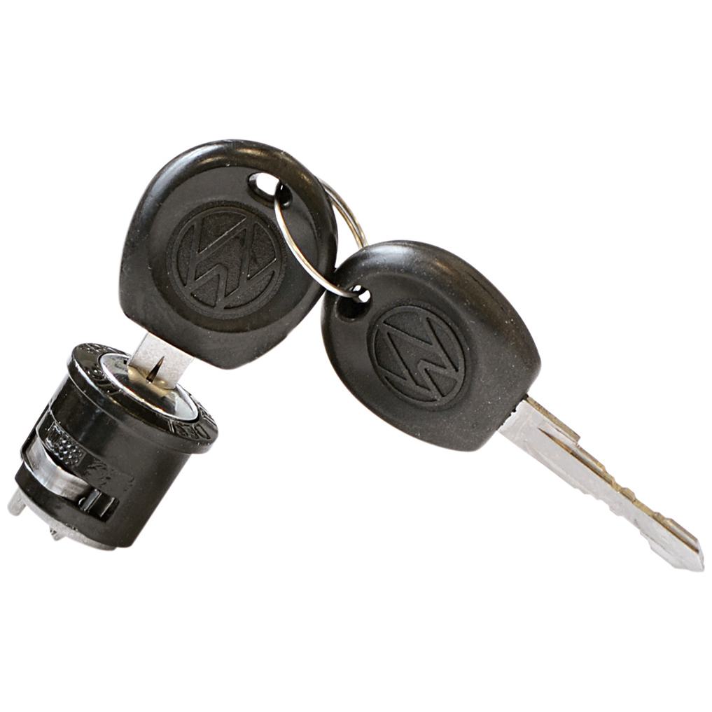 Cilindro de Ignição para Volkswagen Kombi - Universal Automotive - 22461