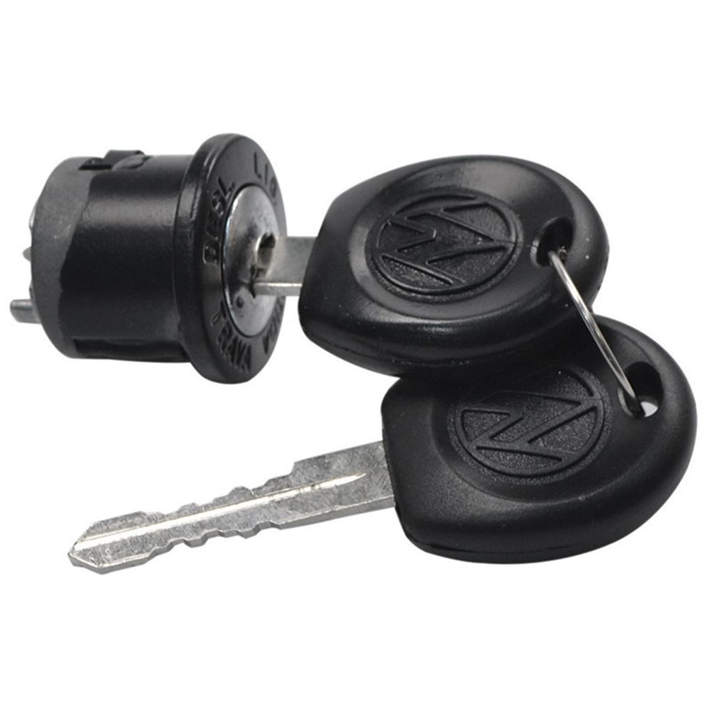 Cilindro de Ignição para Volkswagen Brasilia e Fusca - Universal Automotive - 23214