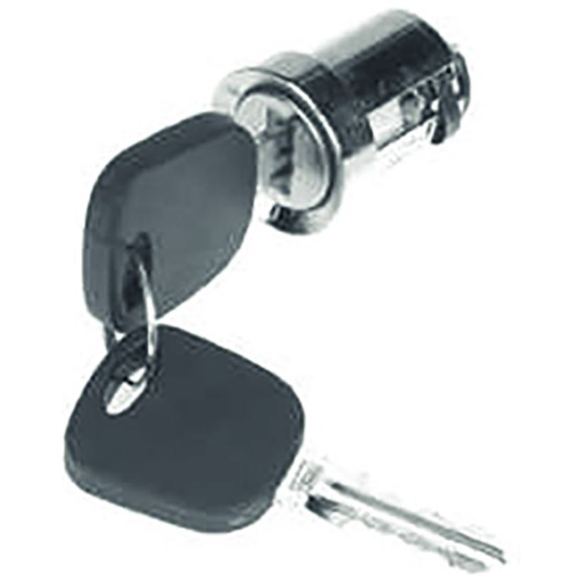 Cilindro de Ignição para Ford Ecosport e Fiesta - Universal Automotive - 30807