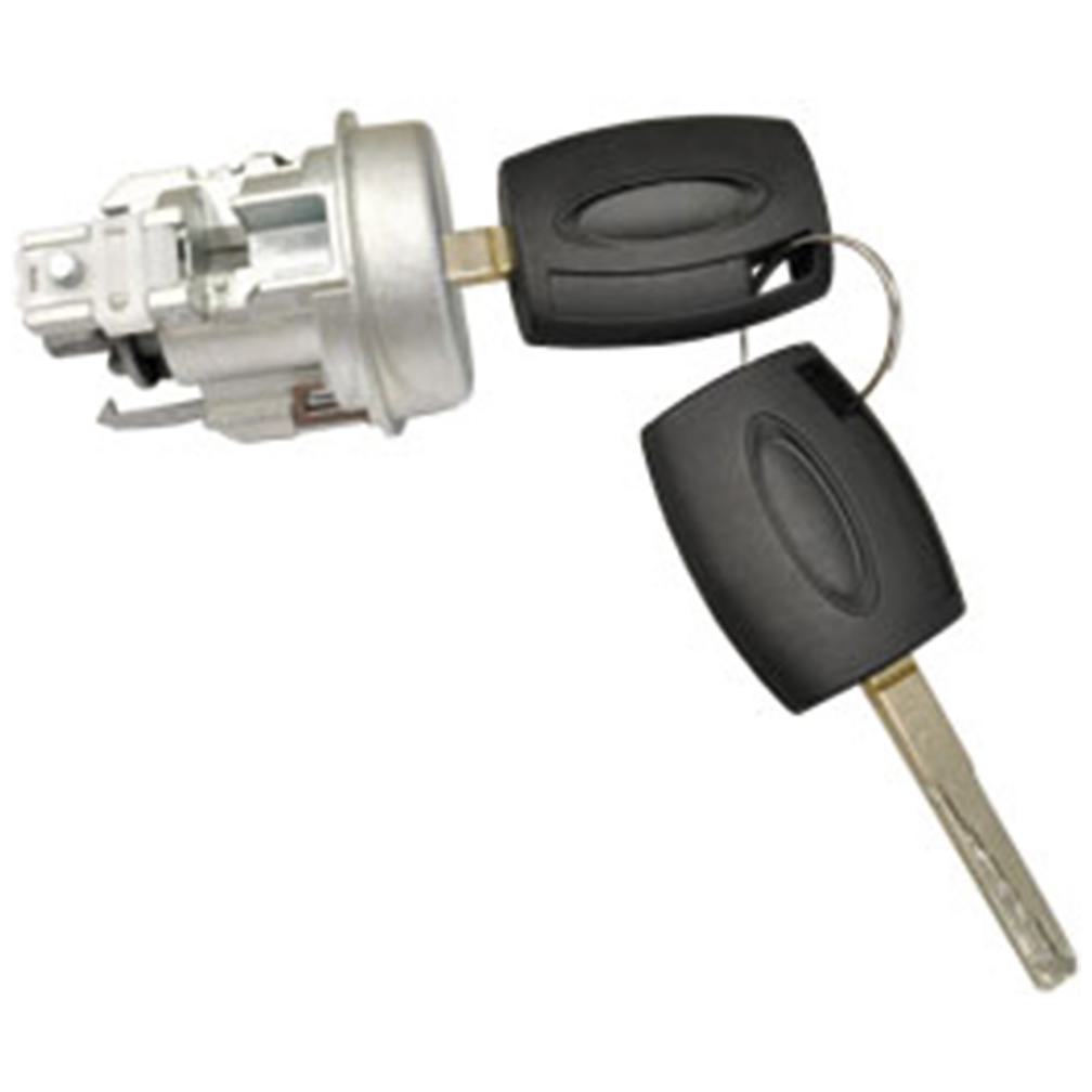 Cilindro de Ignição para Ford Ecosport e Fiesta - Universal Automotive - 31108