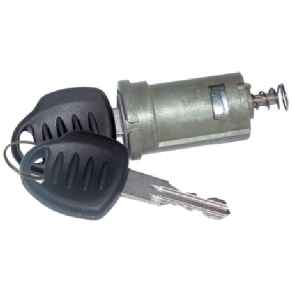 Cilindro de Ignição para Chevrolet Celta - Universal Automotive - 40710
