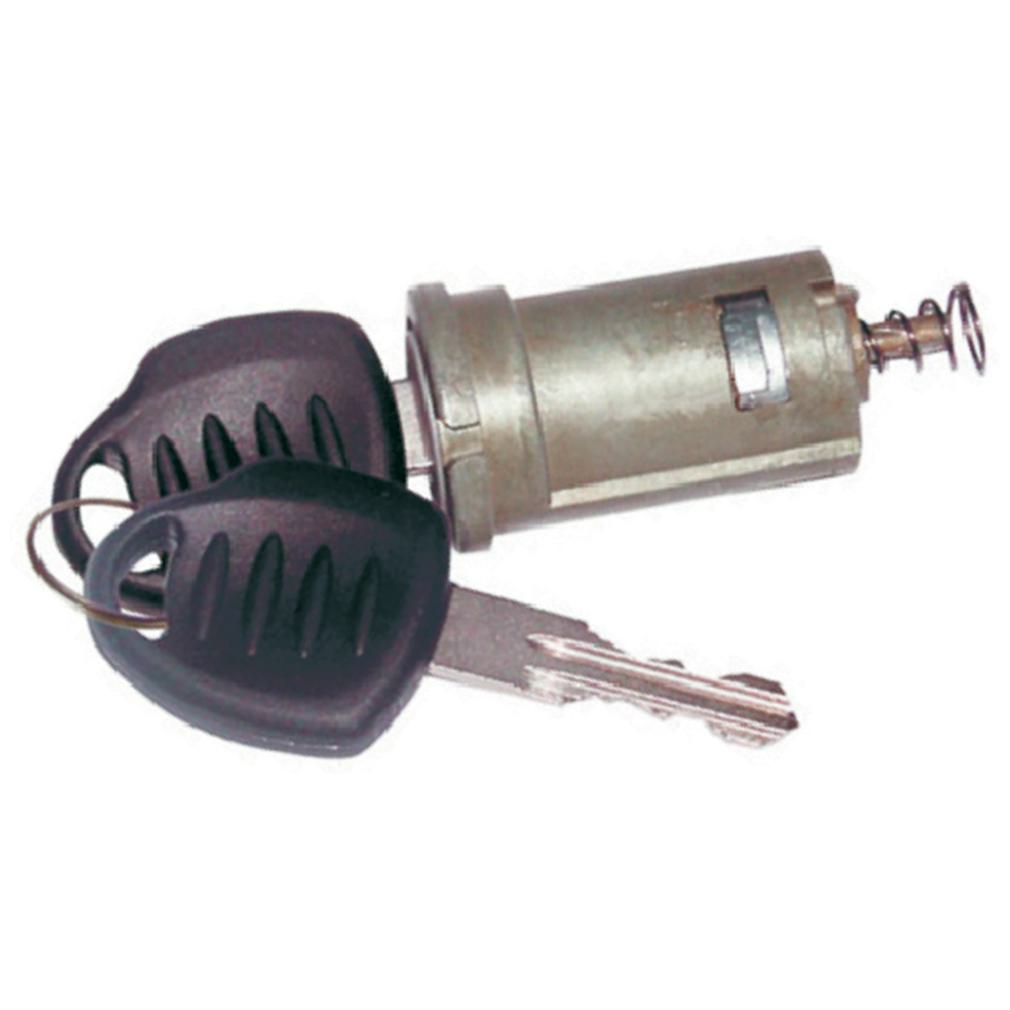 Cilindro de Ignição para Chevrolet Celta e Prisma - Universal Automotive - 41407