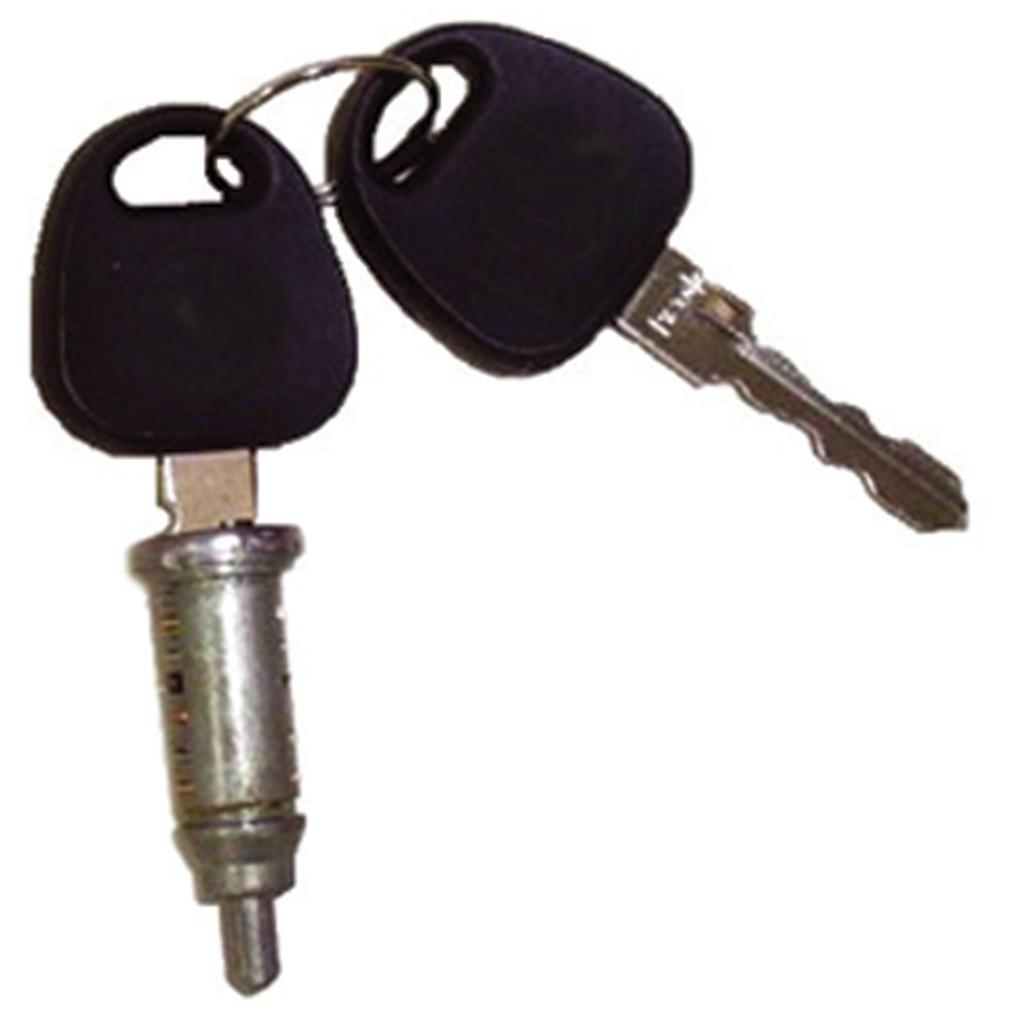 Cilindro de Ignição para Mercedes-Benz Accelo 715 C e Accelo 915 C - Universal Automotive - 50393