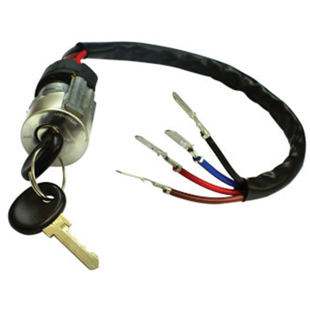 Cilindro de Ignição para Fiat 147 - Universal Automotive - 60750
