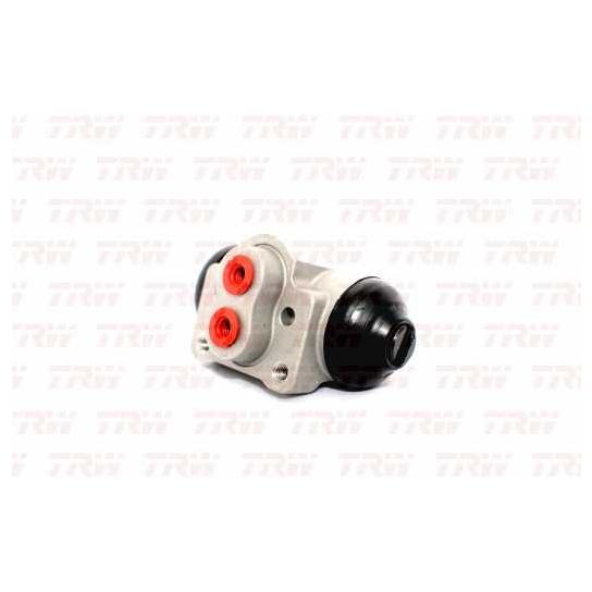 Cilindro de Roda para Mitsubishi L200 - TRW - BWH817