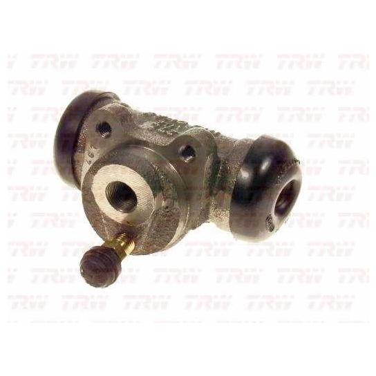 Cilindro de Roda para Mercedes-Benz L 608 D e LO-608 - TRW - RCCR00023
