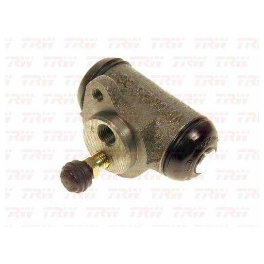 Cilindro de Roda para Chevrolet Monza e Monza Hatch - TRW - RCCR00325