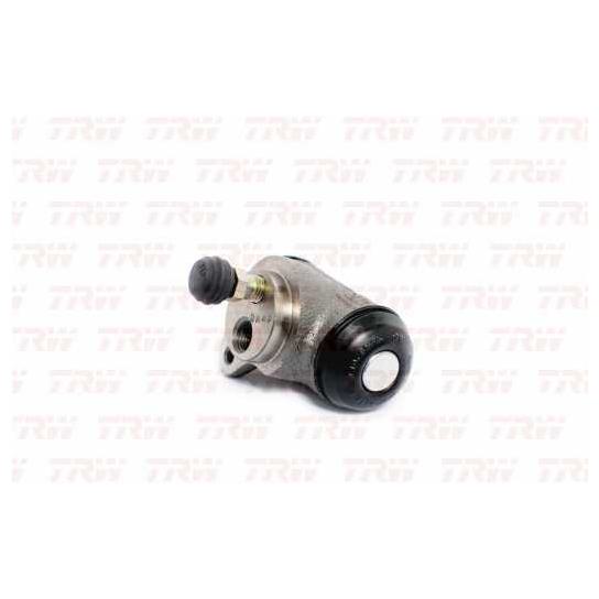 Cilindro de Roda para Chevrolet Monza e Monza Hatch - TRW - RCCR00333